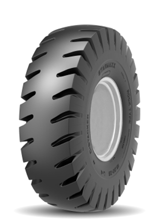Шина C+STACKER IND E4